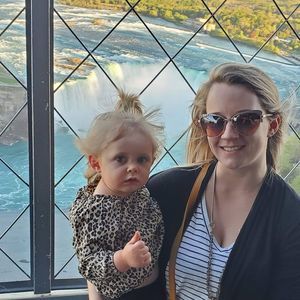 Meet your Posher, Morgan